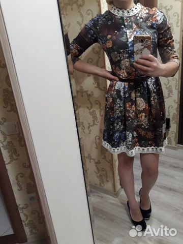 Платье Платье