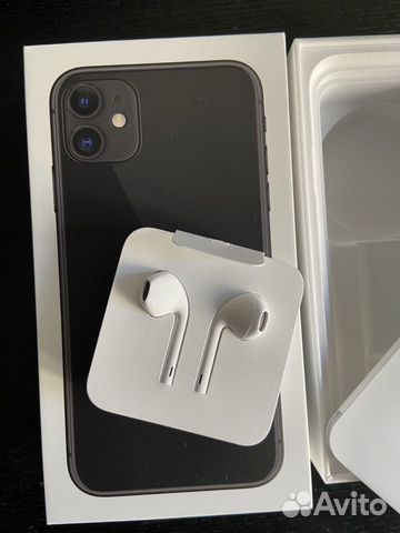 Наушники earpods новые Наушники earpods новые