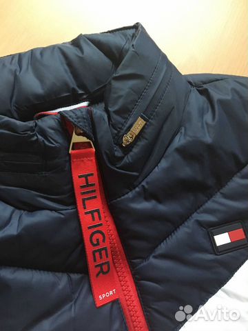 Женская жилетка Tommy Hilfiger, размер M Женская жилетка Tommy Hilfiger, размер M