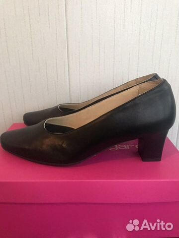 Новые Туфли уставные 38 Новые Туфли уставные 38
