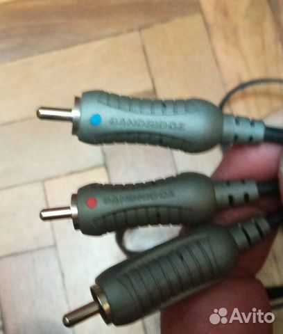 Кабель luxmann Кабель luxmann