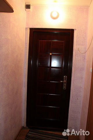 1-к квартира, 30 м², 3/4 эт.