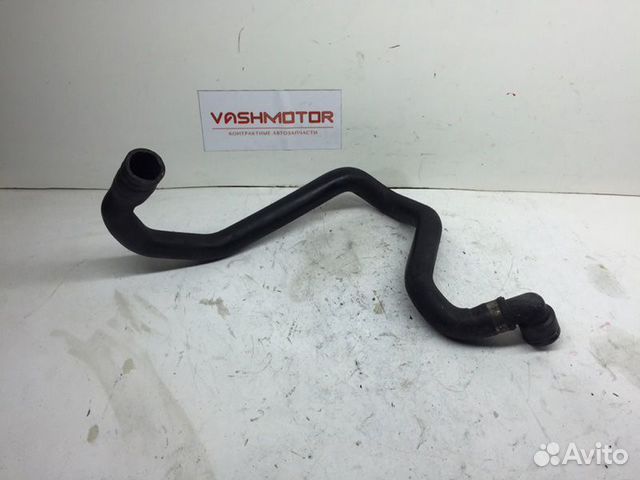 Патрубок системы охлаждения Mercedes A-Class W176