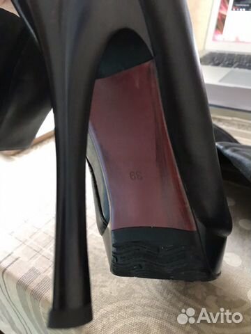 Сапоги Сапоги