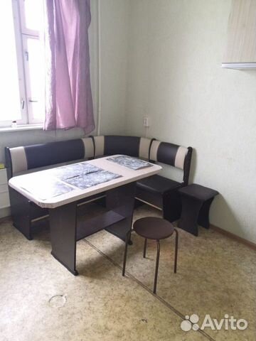 Комната 19 м² в 3-к, 12/20 эт. Комната 19 м² в 3-к, 12/20 эт.