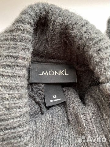 Свитер Monky Свитер Monky