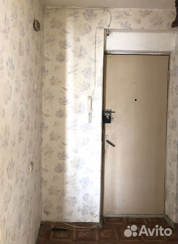 1-к квартира, 38 м², 2/5 эт.