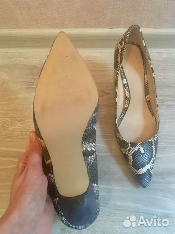 Туфли Zara, 41 р