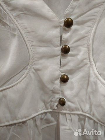 Блузка Pepe Jeans m Блузка Pepe Jeans m