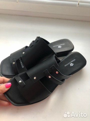 Женские пантолеты Keddo