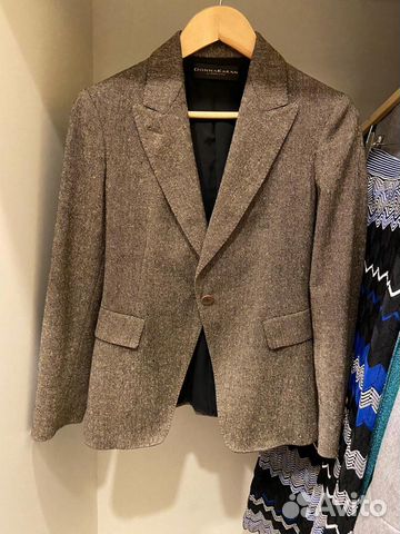 Пиджак Donna Karan