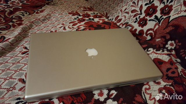 MacBook Pro 15