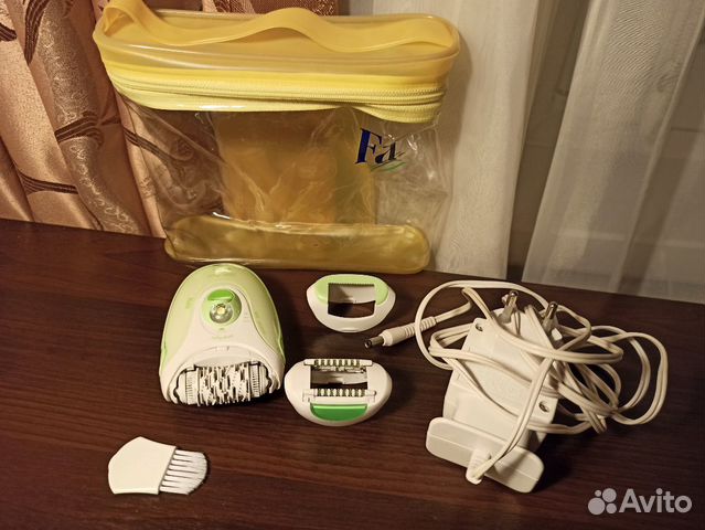 Эпилятор Braun Эпилятор Braun