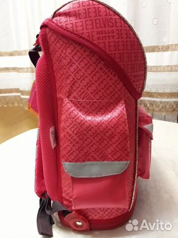 Рюкзак Elvis Hello Kitty Рюкзак Elvis Hello Kitty