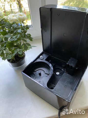 Увлажнитель воздуха vitek airo2