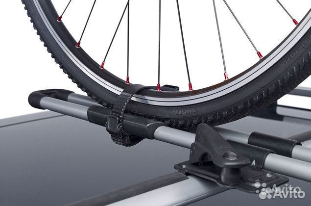 Велокрепление на крышу Thule FreeRide 532