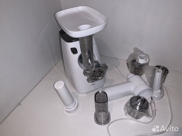 Мясорубка Philips HR2713/3