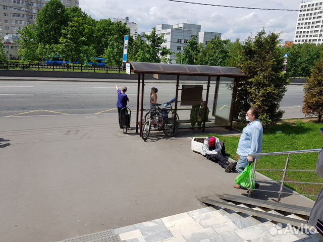 Помещение, павильон в ТЦ в аренду