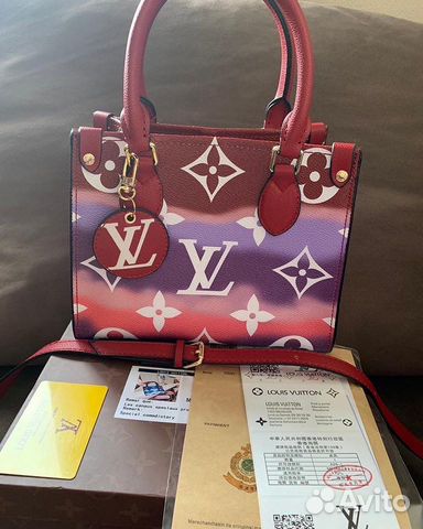 Сумка LV Сумка LV