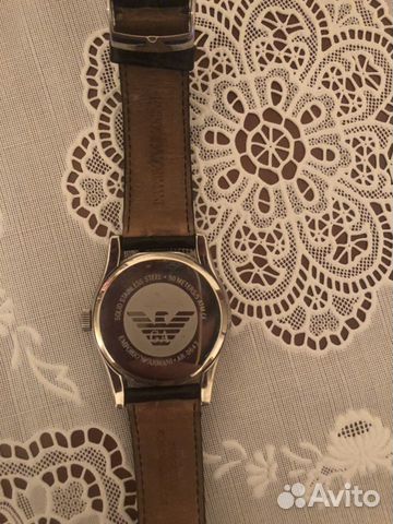 Часы emporio armani Часы emporio armani