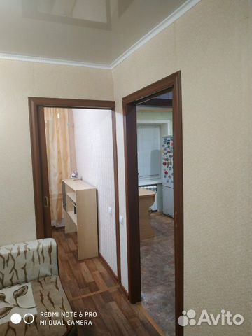 1-к квартира, 31 м², 5/5 эт.