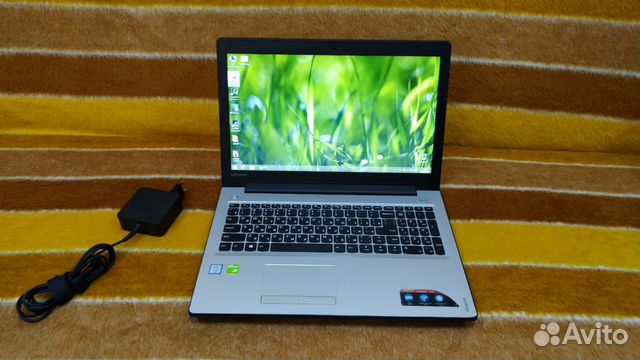 Ноутбук Lenovo IdeaPad 310-15ISK Ноутбук Lenovo IdeaPad 310-15ISK