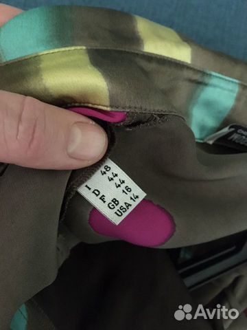 Платье Moschino cheapandchic Платье Moschino cheapandchic