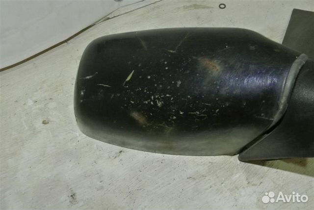 Зеркало правое электрическое Ford Mondeo I 1993-1