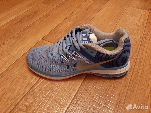 Кроссовки nike