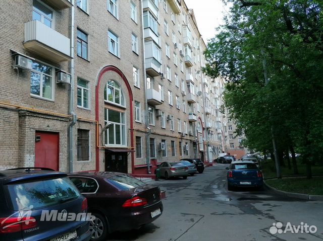 3-к квартира, 79.1 м², 1/8 эт.