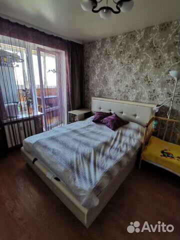 2-к квартира, 47.2 м², 14/16 эт. 2-к квартира, 47.2 м², 14/16 эт.