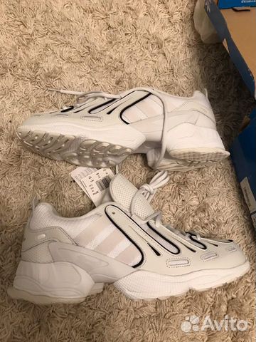 Кроссовки Adidas EQ Gazelle Кроссовки Adidas EQ Gazelle