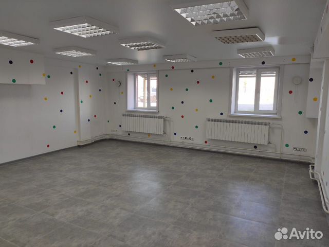 Помещение свободного назначения, 95.2 м² Помещение свободного назначения, 95.2 м²