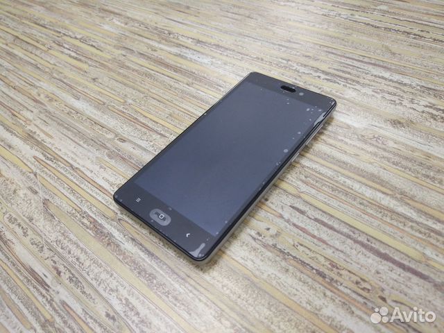 Xiaomi redmi 3s 2/16