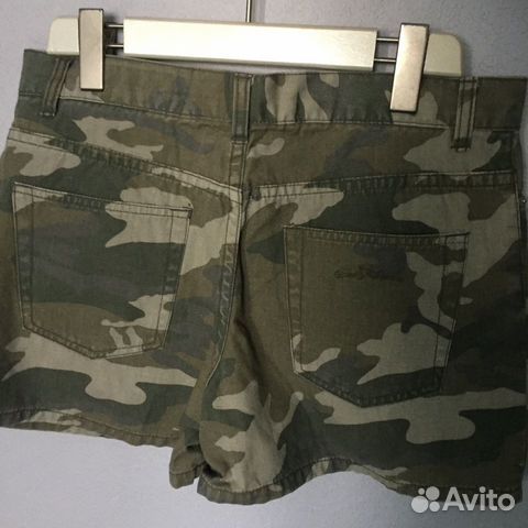 Шорты Шорты