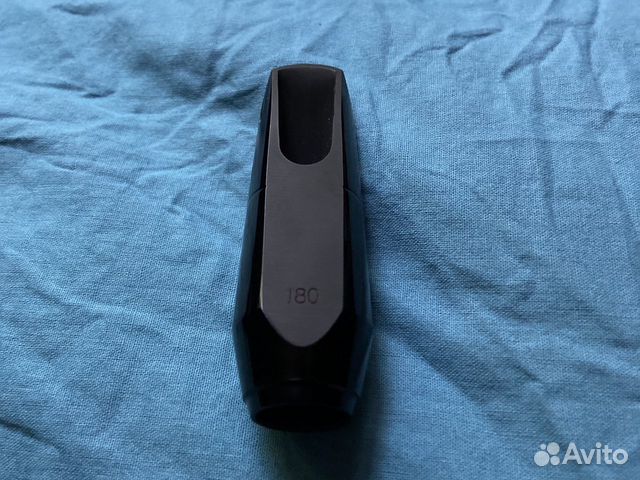 Мундштук Bb selmer S90 180 с лигатурой Vandoren Мундштук Bb selmer S90 180 с лигатурой Vandoren