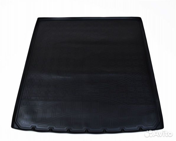 Коврик багажника Volkswagen Passat B8 (2015-2020)