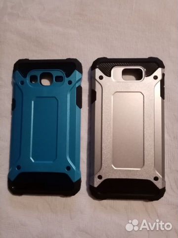 Чехол на телефон