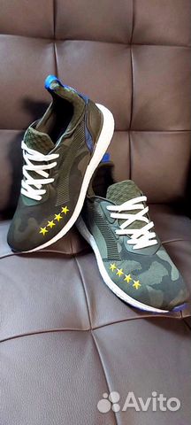 Чумовые Кроссы от Invicta раз 41-41,5 Чумовые Кроссы от Invicta раз 41-41,5