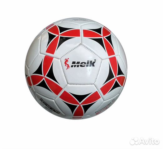 Футбольный мяч Meik MK-2000 Футбольный мяч Meik MK-2000