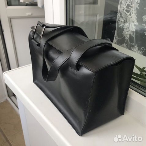 Сумка кожаная TJ collection Сумка кожаная TJ collection