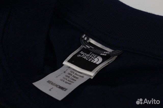 Футболка the north face Футболка the north face