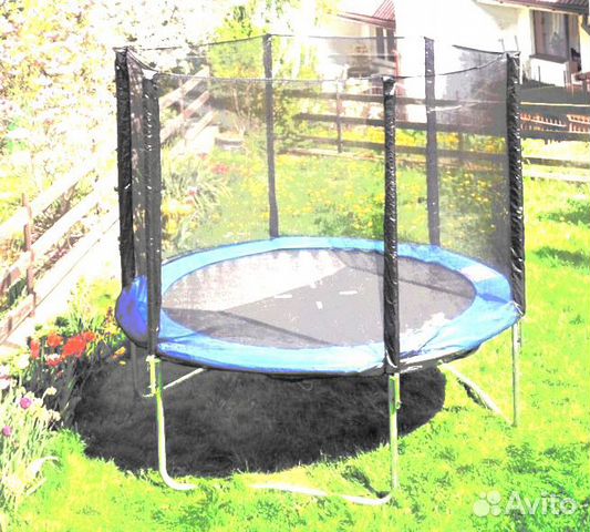 Батут 183 см Батут 183 см