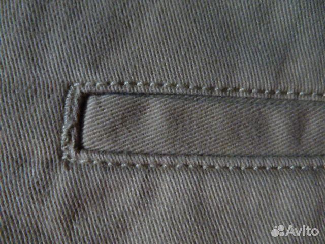 Летние Слаксы Sonoma Jeans Relaxe из США W32хL32 Летние Слаксы Sonoma Jeans Relaxe из США W32хL32