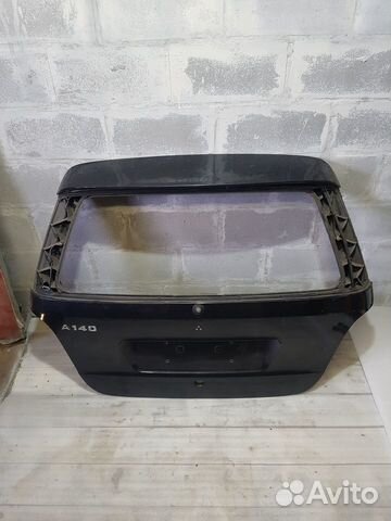 Дверь багажника mercedes A-Classe w168