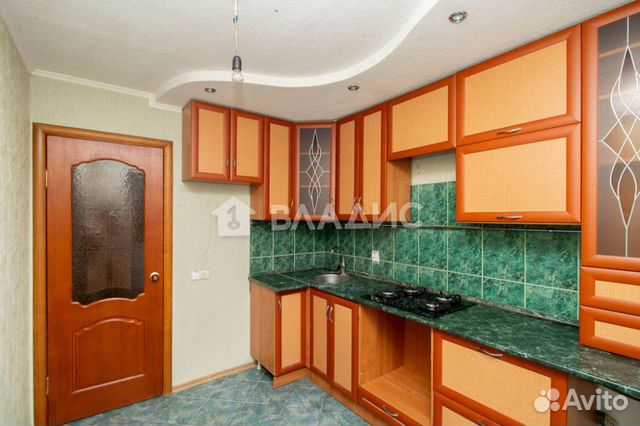 2-к квартира, 48.7 м², 4/9 эт.