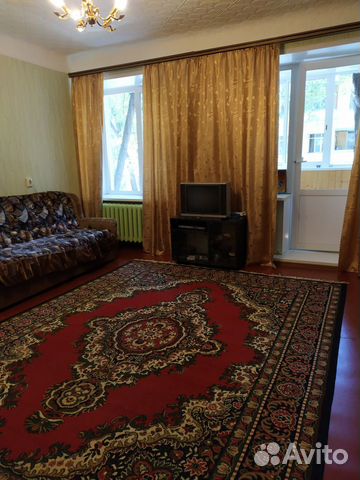 3-к квартира, 73 м², 2/4 эт. 3-к квартира, 73 м², 2/4 эт.