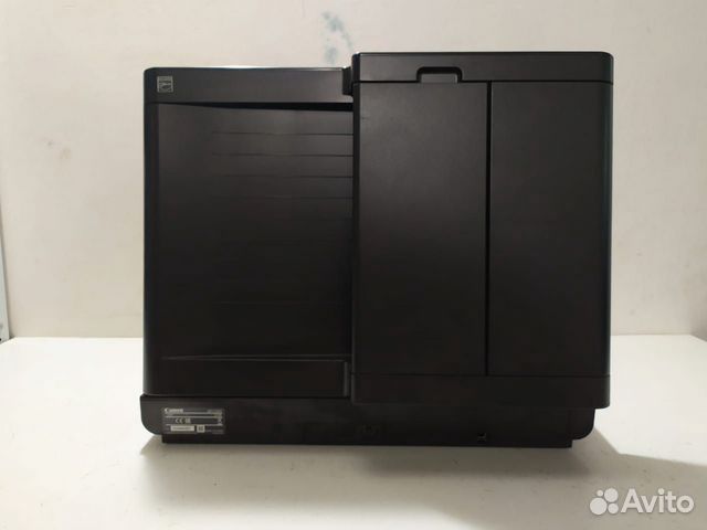 Сканер Canon imageformula DR-F120