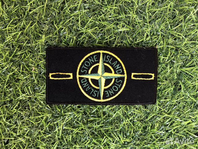 Патч Stone Island Патч Stone Island