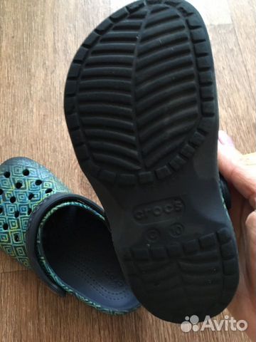 Сабо Crocs 27 Сабо Crocs 27
